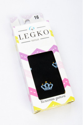 Колготи  для дівчинки (демісезонні)